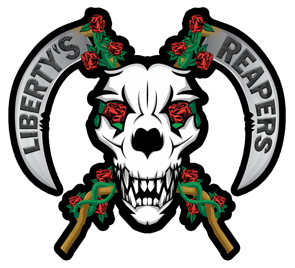 Liberty's Reapers